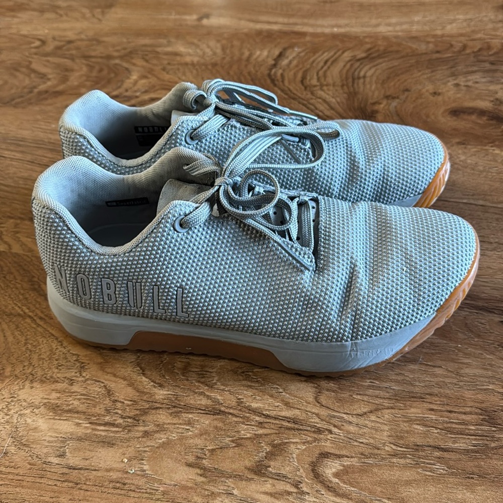 NoBull Trainers